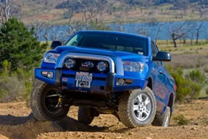 ARB Sahara Bars by ARB