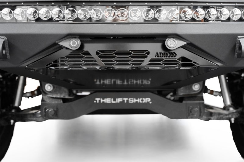 Addictive Desert Designs ADD Stealth Fighter Fr. Bumper