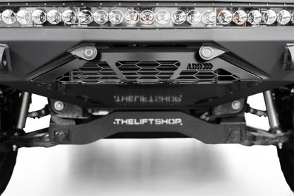 Addictive Desert Designs ADD Stealth Fighter Fr. Bumper