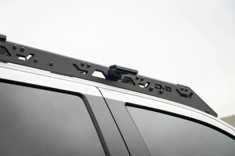 DV8 Offroad DV8 Roof Racks by DV8 Offroad
