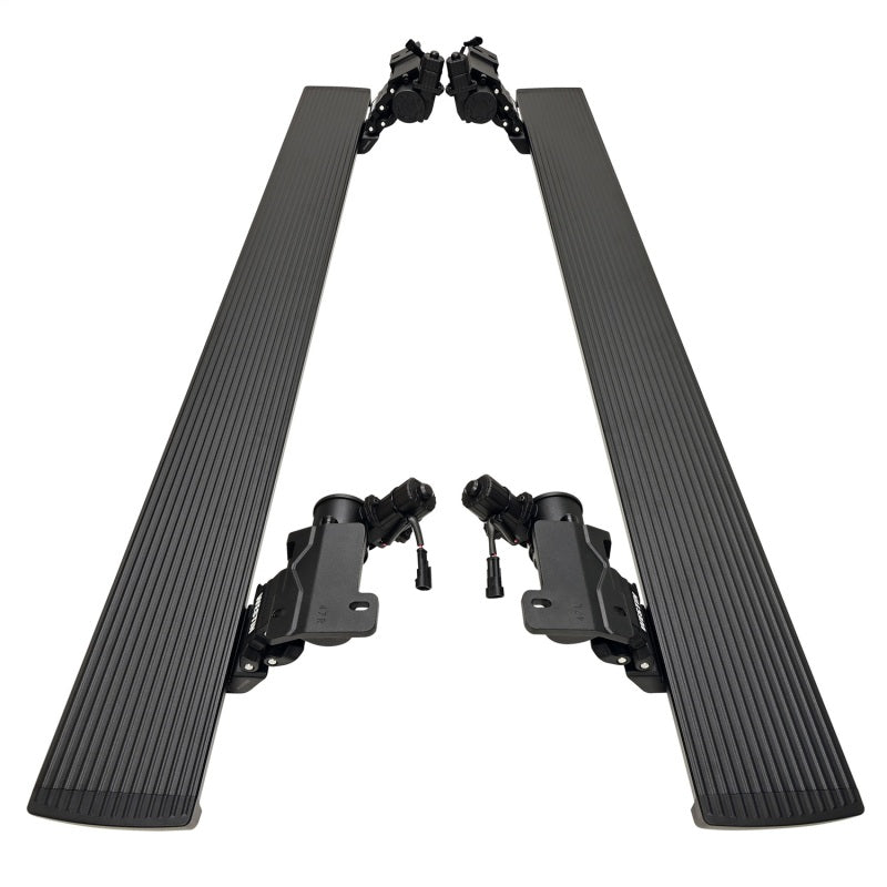 Westin WES Running Boards - Pro-e