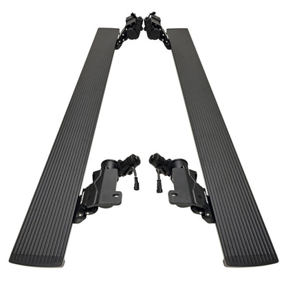 Westin WES Running Boards - Pro-e