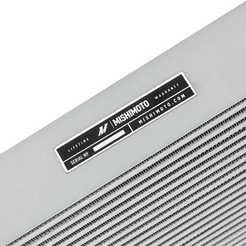 Mishimoto MM Intercoolers - IC Only