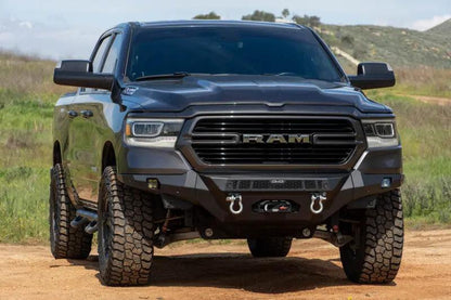 DV8 Offroad DVE Front Bumpers by DV8 Offroad