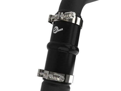AFE Bladerunner I/C & Tubes by aFe