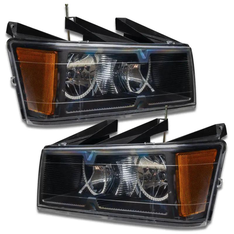 ORACLE Lighting ORL Headlight Assemblies by ORACLE Lighting
