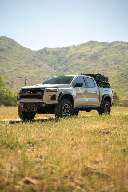 DV8 Offroad DVE Front Bumpers
