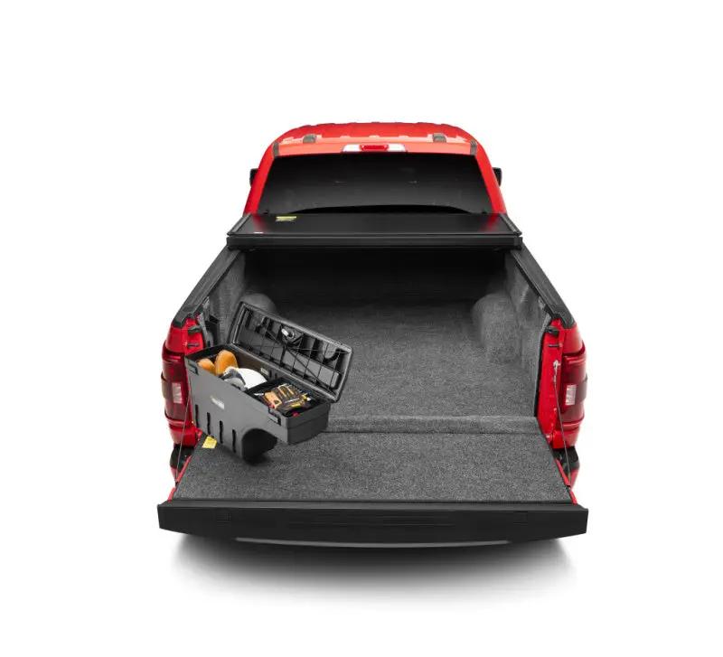 Undercover UND SwingCase Boxes by Undercover