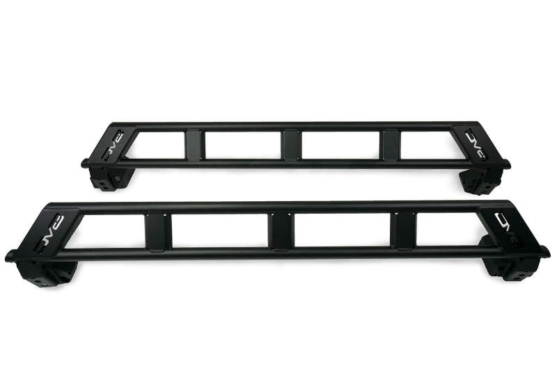DV8 Offroad DVE Rock Sliders
