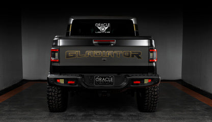 ORACLE Lighting ORL Tail Light Assemblies