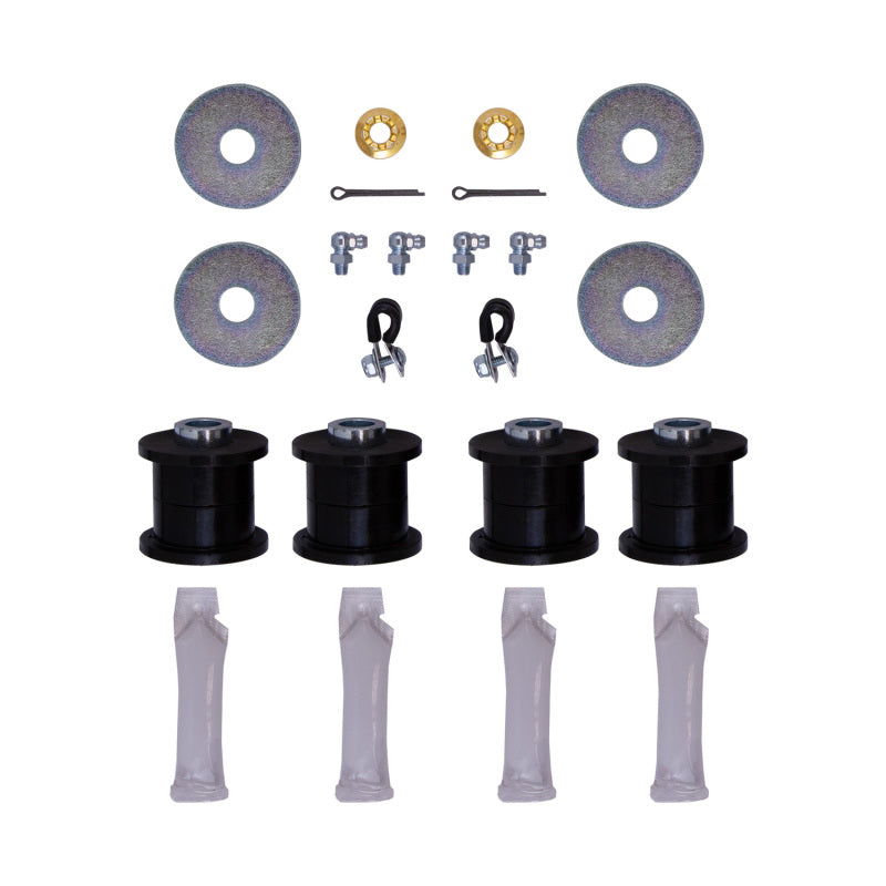 Bilstein BIL B8 Control Arms