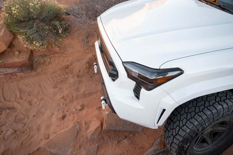 DV8 Offroad DVE Front Bumpers