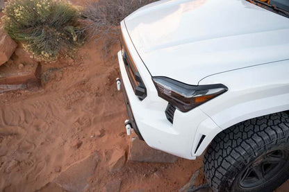 DV8 Offroad DVE Front Bumpers