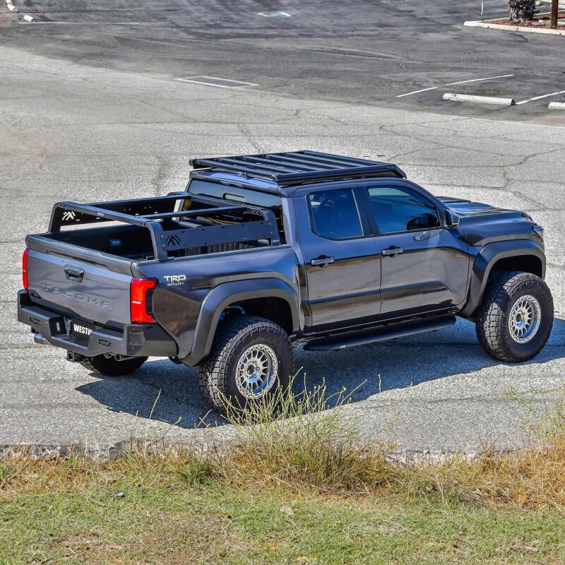 Westin WES MESA Roof Racks by Westin