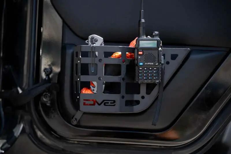 DV8 Offroad DVE Molle Panels by DV8 Offroad