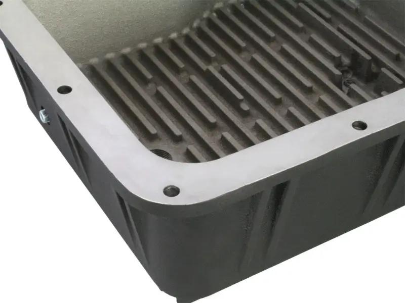 AFE Diff/Trans/Oil Covers by aFe