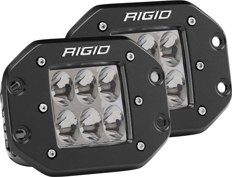 Rigid Industries RIG D2