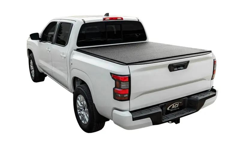 Access ACC LOMAX Tri-Fold Cover by Access