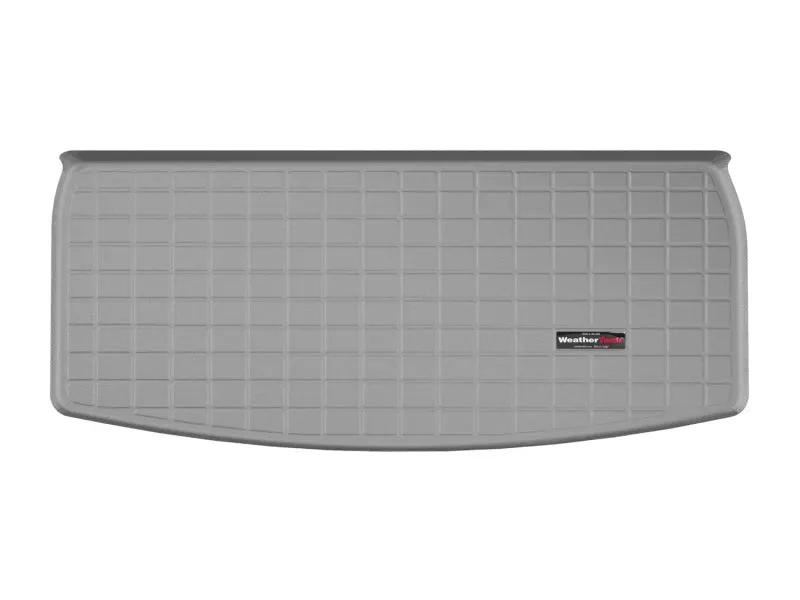 WeatherTech WT Cargo Liners - Grey by WeatherTech