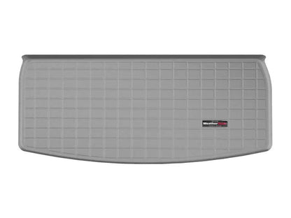 WeatherTech WT Cargo Liners - Grey by WeatherTech