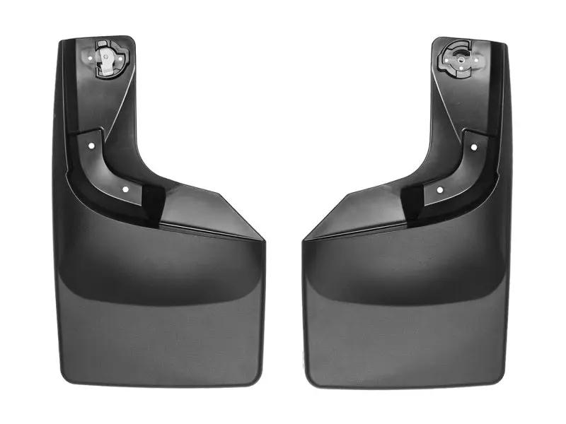 WeatherTech WT No Drill Mudflaps by WeatherTech
