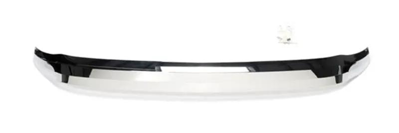 Putco PUT Element Chrm Hood Shields by Putco