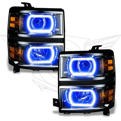 ORACLE Lighting ORL Headlight Halo Kits by ORACLE Lighting