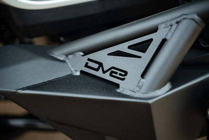 DV8 Offroad DVE Front Bumpers
