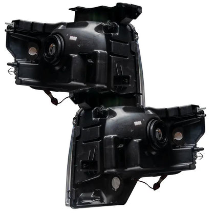 ORACLE Lighting ORL Headlight Assemblies by ORACLE Lighting