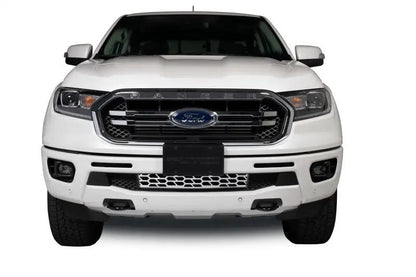 Putco PUT Bumper Grille Inserts by Putco