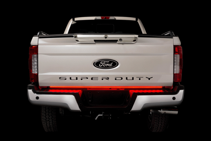Putco PUT Blade Tailgate Light Bars