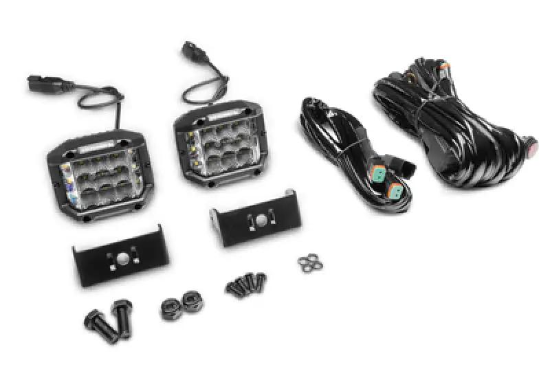 Go Rhino GOR Xplor Lighting by Go Rhino