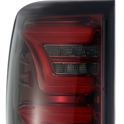 AlphaRex ARX PRO-Series Tail Lights