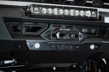 Addictive Desert Designs ADD Phantom Front Bumper