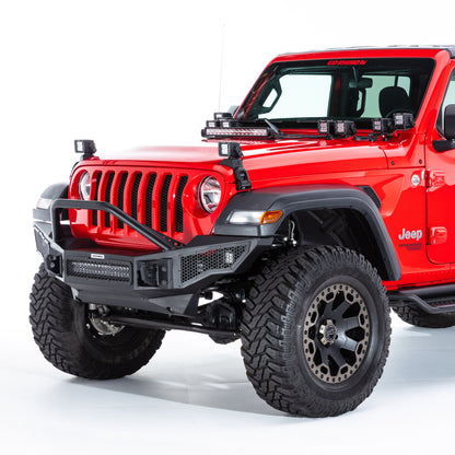 Go Rhino GOR Light Mounts