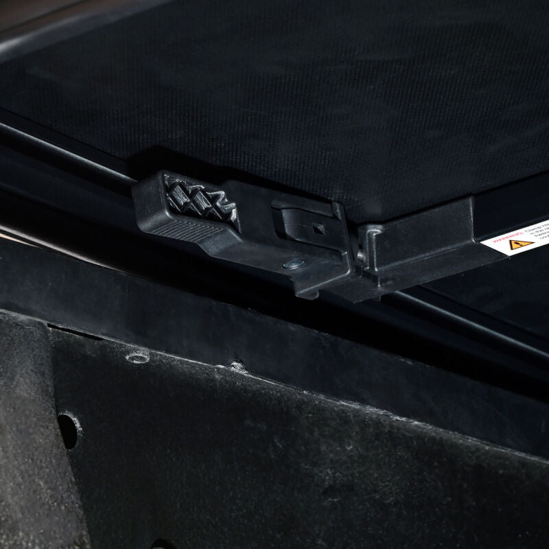 Westin WES Soft Tri-Fold Tonneau Covers