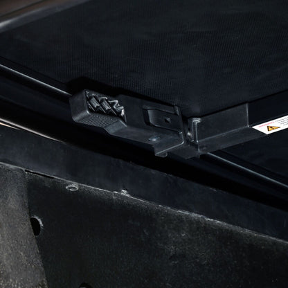 Westin WES Soft Tri-Fold Tonneau Covers