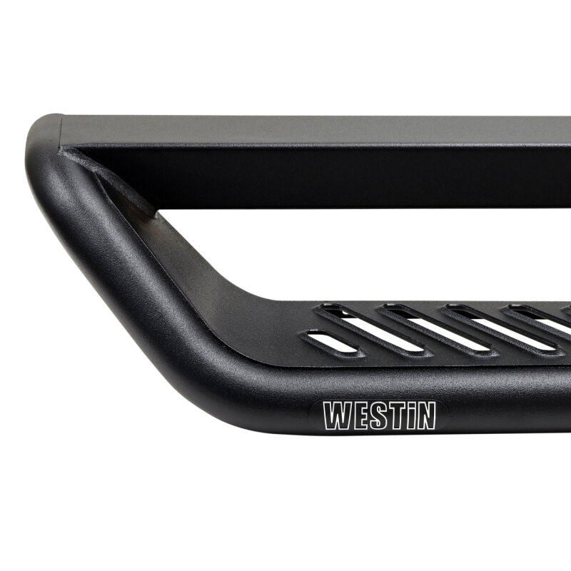 Westin WES Running Boards - Outlaw