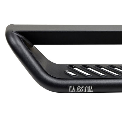 Westin WES Running Boards - Outlaw