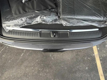 WeatherTech WT BumperTopper by WeatherTech