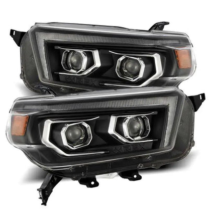 AlphaRex ARX PRO-Series Headlights by AlphaRex