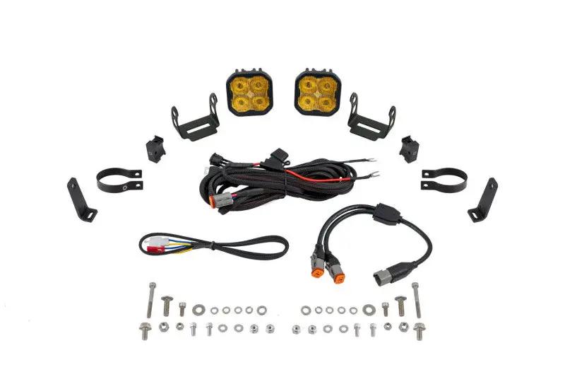 Diode Dynamics DIO LED Light Kit by Diode Dynamics