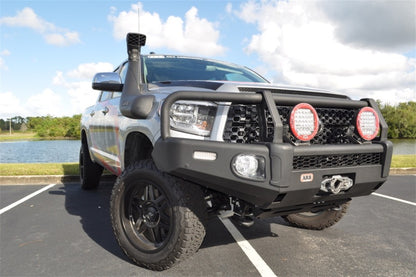 ARB Safari V-Spec Snorkels