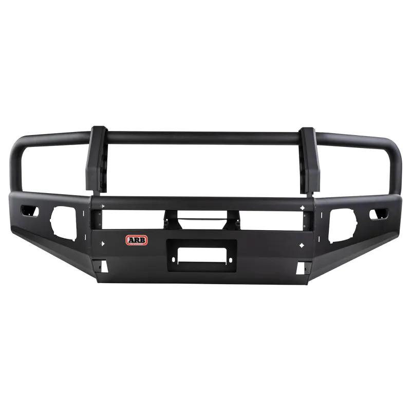 ARB Summit Bull Bars by ARB