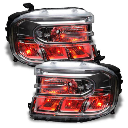 ORACLE Lighting ORL Demon Eye Light Kits by ORACLE Lighting