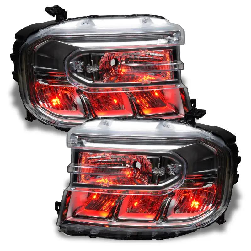ORACLE Lighting ORL Demon Eye Light Kits by ORACLE Lighting