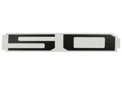 Ford Racing FR Decals by Ford Racing