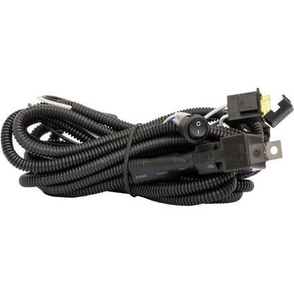 Westin WES Wiring & Electrical