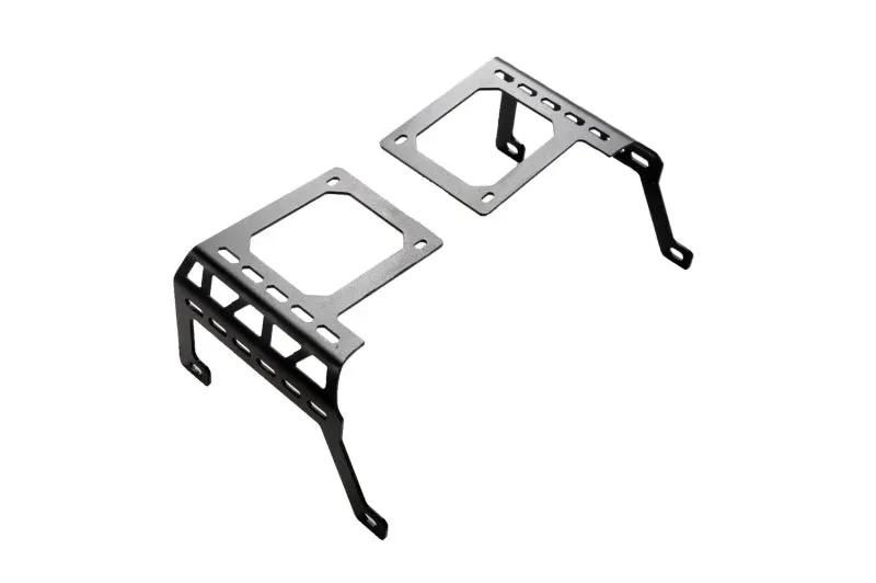 Dee Zee DZE Light Brackets by Dee Zee