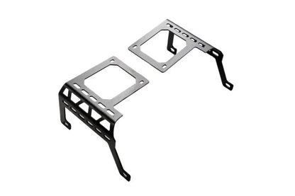 Dee Zee DZE Light Brackets by Dee Zee